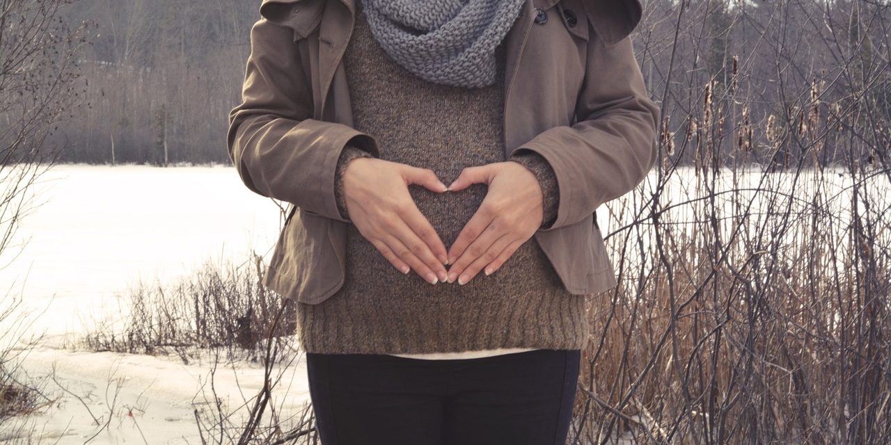 Test de dna online fetal en sangre materna